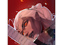 design cinematic story driven character design